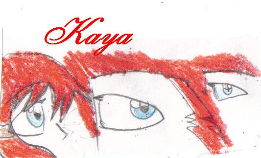 Kayaness