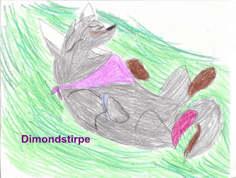 request for diomdstirpe