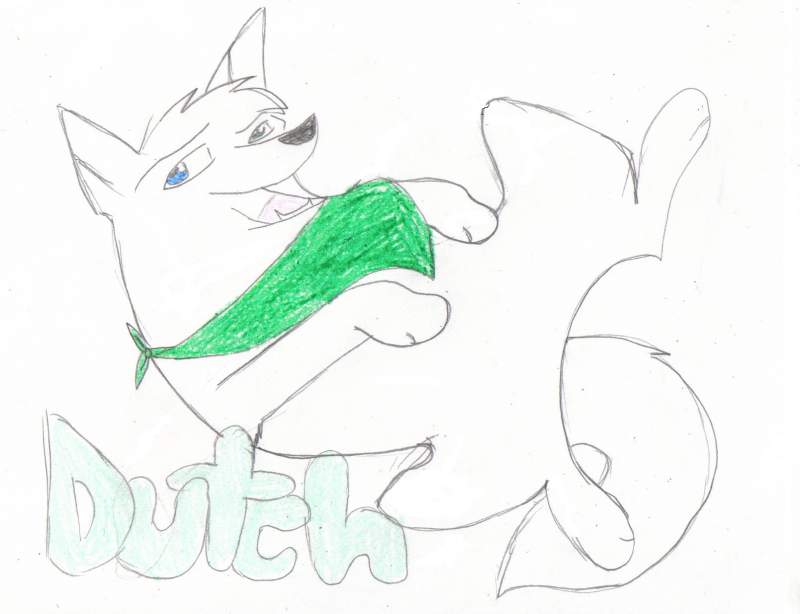 Dutch