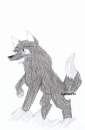 Art trade with  Balto sis