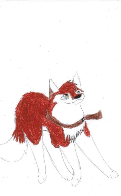 My version of Dakota