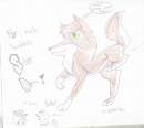 Sliver deni's char