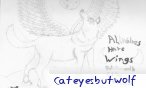 cateyesbutwolf