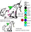 komodo proper char sheet