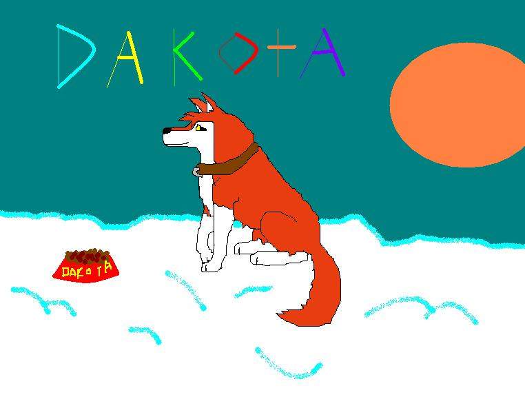 Dakota