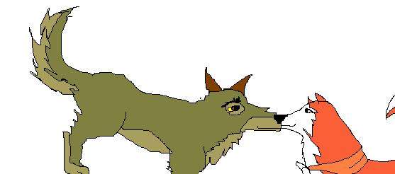 BALTO!!