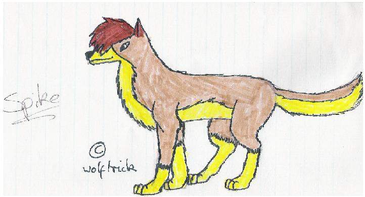 SPIKE