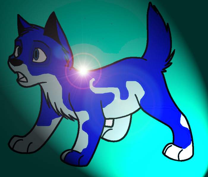 My New Character, Twilight