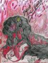 Crimson Rose ( Sweet Sacrifice)