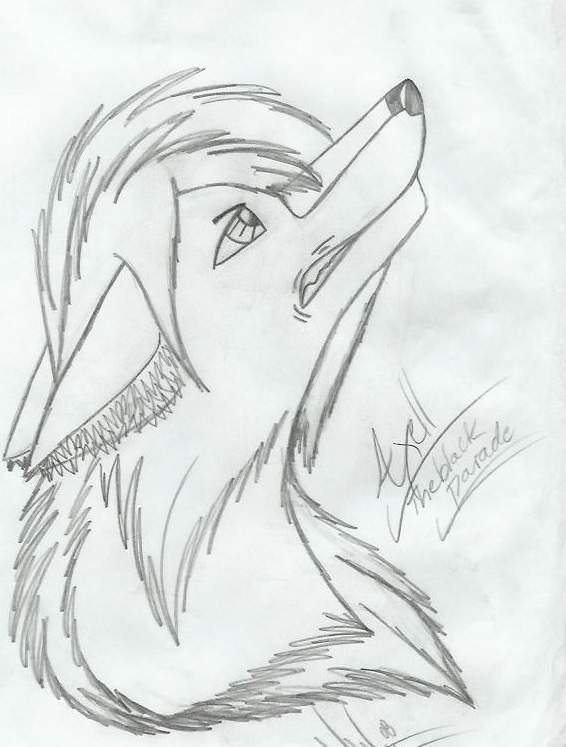 Axell Growling