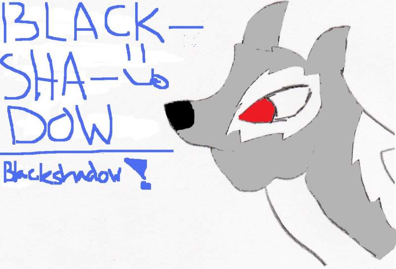 Blackshadow!!!