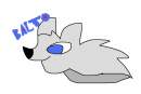 My best shot at balto.