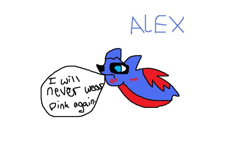 alex