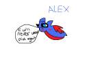 alex