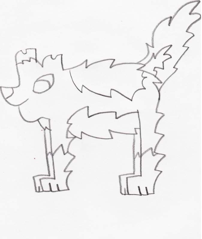 CAPTAIN JOHN SABERWOLF!