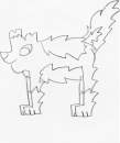CAPTAIN JOHN SABERWOLF!