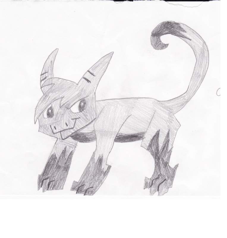 A creature