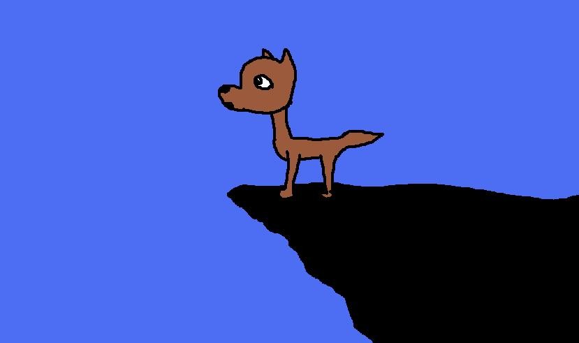 balto howling