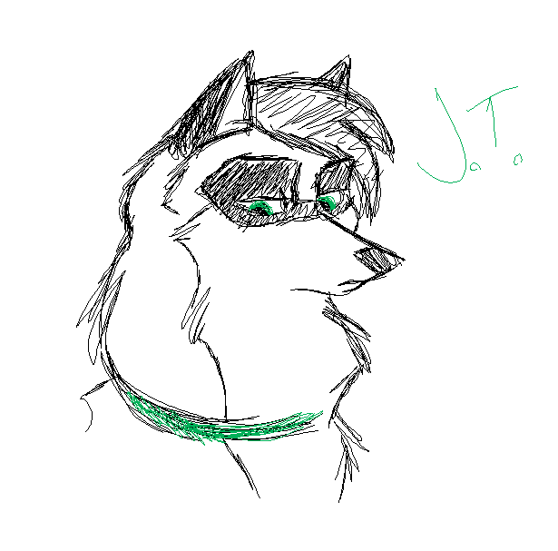 Adult JT