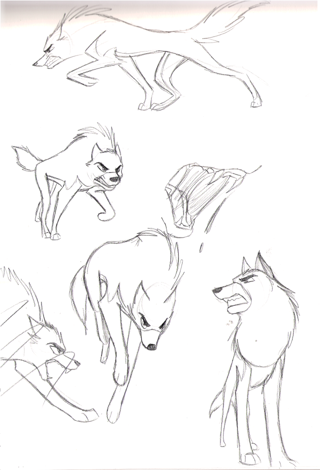 Kiona poses