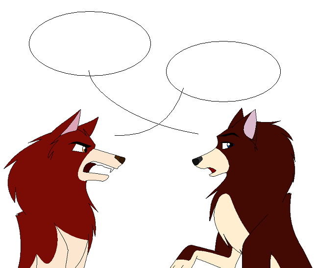 Kiona and Mindy