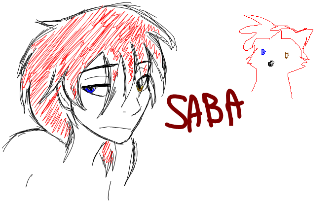 Saba