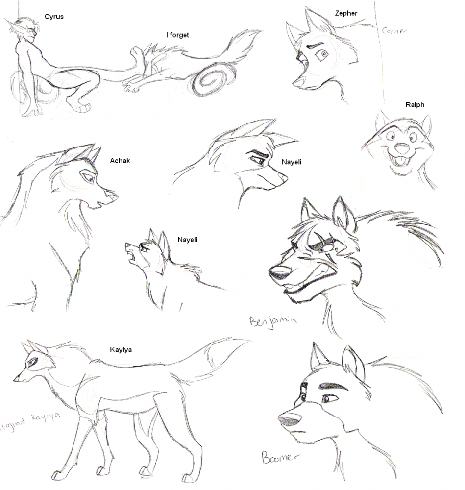 Dogz