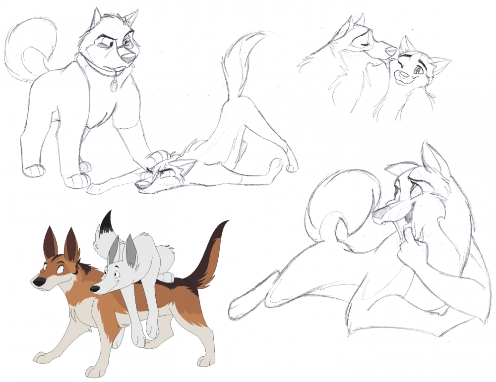 Some stuff