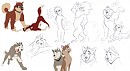 SURPRISE! More dogs