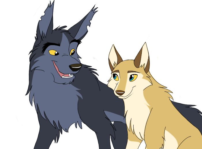 Yak/Aleu FTW