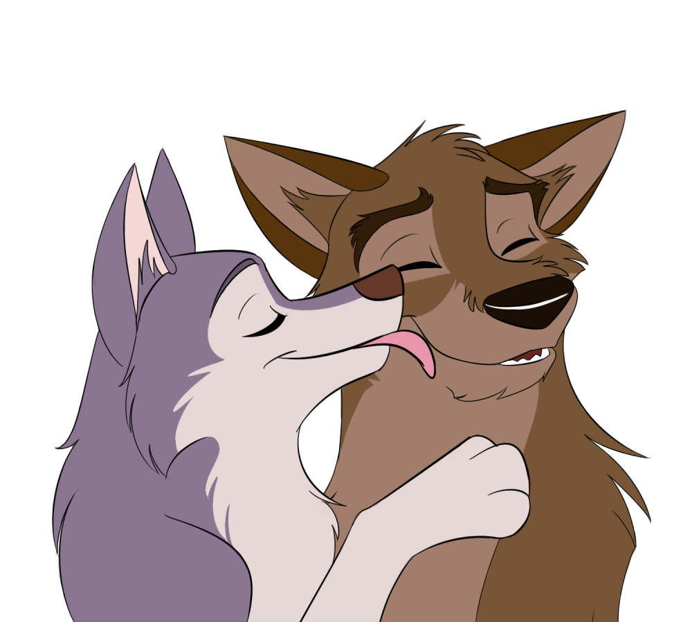 Dusty/Balto FTW