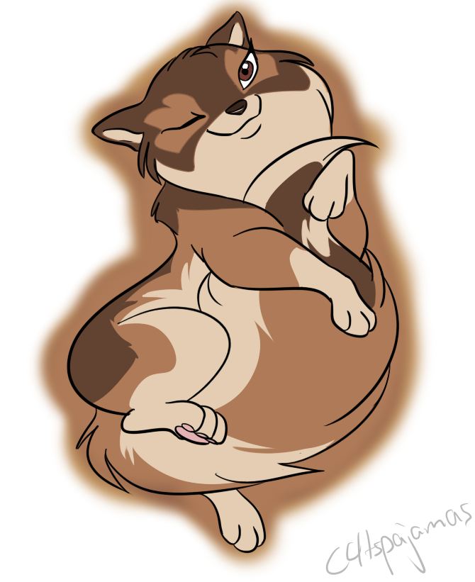 Request for Rocky