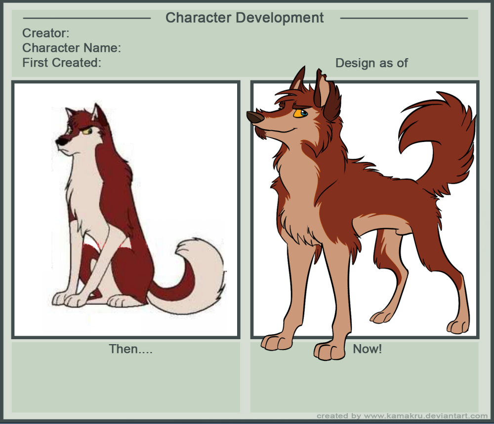 Dakota revamp