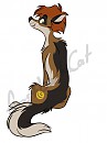 Coyote the Coyote