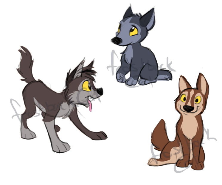Yak + Aleu = Yaleu