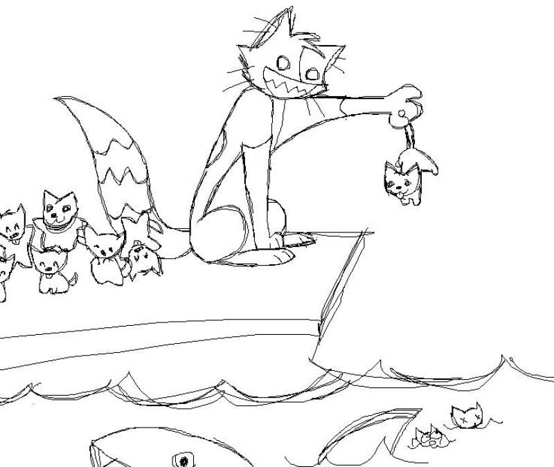 Too Many Chibis