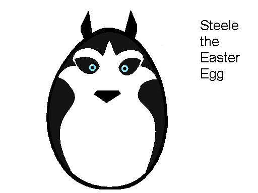 Happy Belated Easter