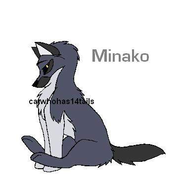 Minako