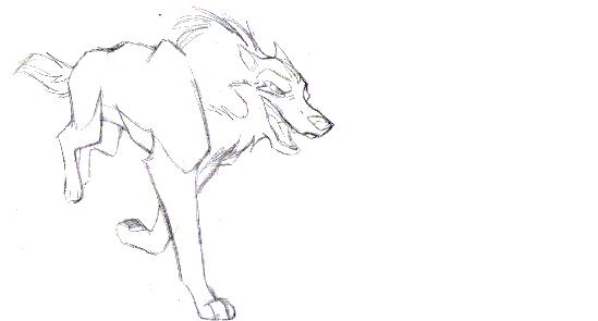 Steele runs for the Balto 4 Project