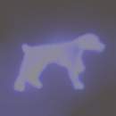 Weimaraner (Finished)
