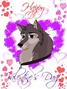 Happy Valentine's Day!