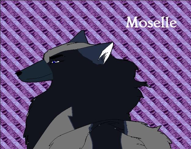 Moselle!