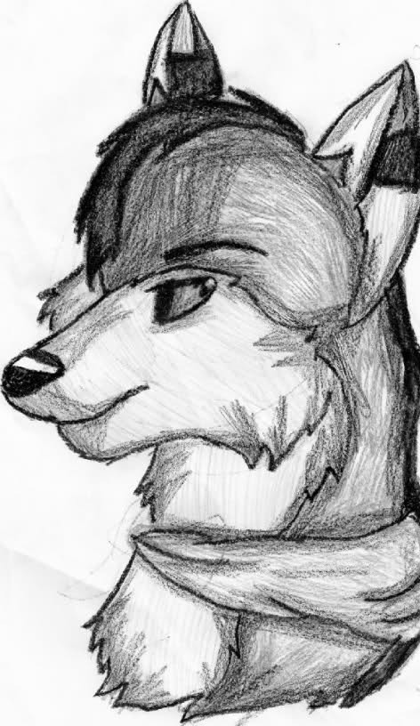 Drawing request