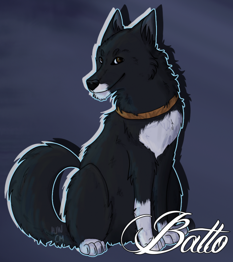 Balto