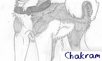 Chakram