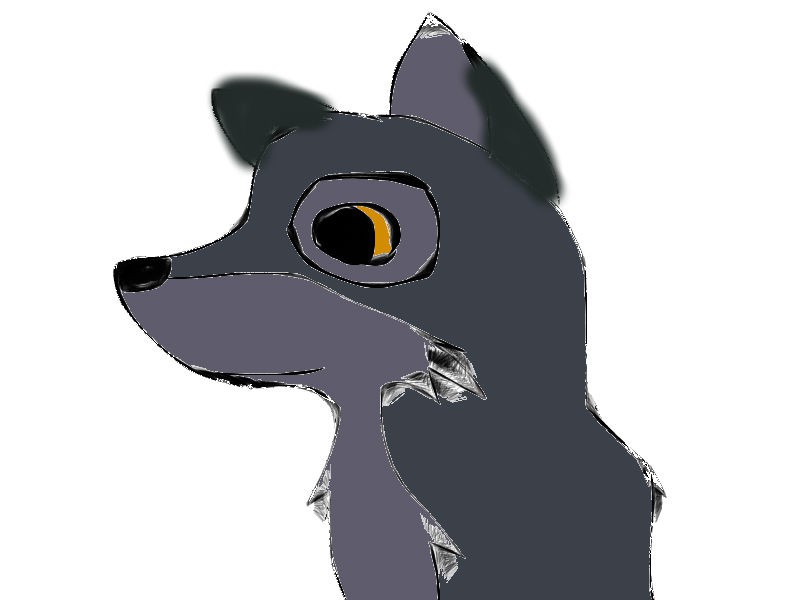 Lil' Balto