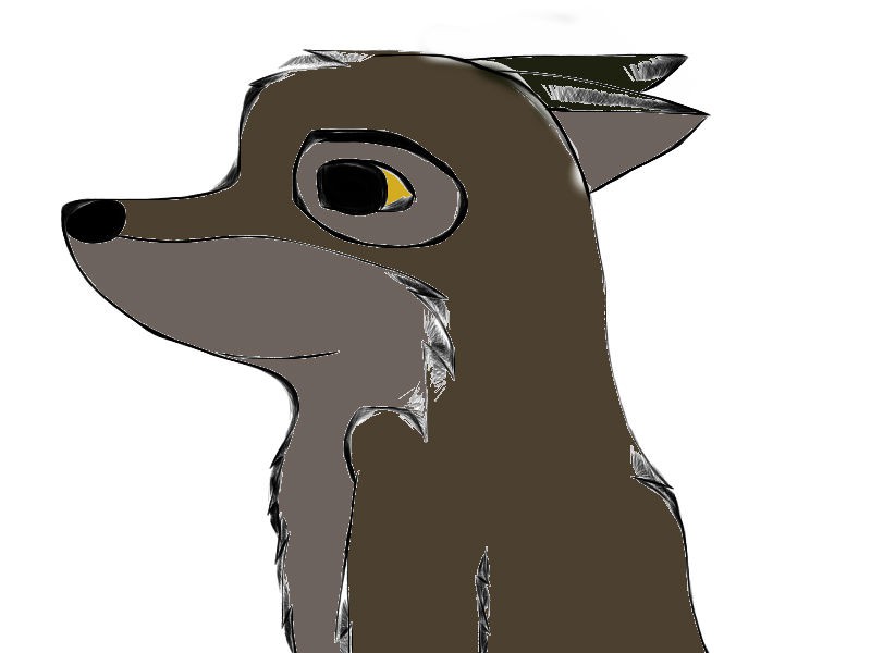 Little Balto