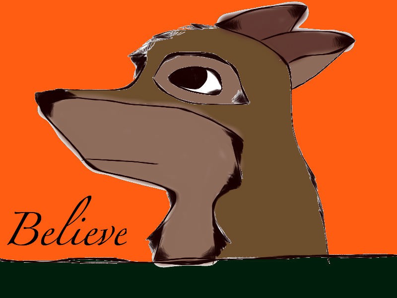 Believe