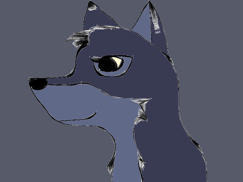 Dream Balto