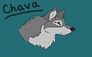 Chava Drawing